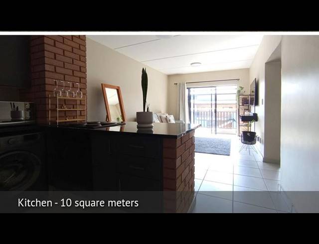 2 BEDROOM APARTMENT FOR SALE IN VORNA VALLEY